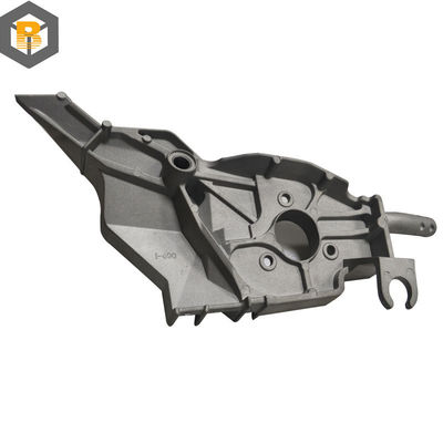 4 Grau de tolerância personalizado por 2D / 3D / Desenho Alumínio Die Casting Auto Motor Peças sobressalentes