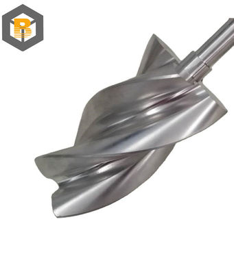 OEM Customized Metal Precision CNC Machining Die Casting Parts com 4 graus de tolerância