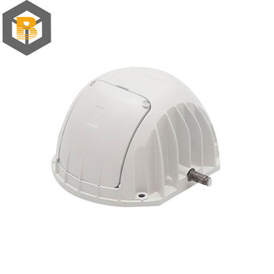 0.250kg OEM customizado Alta precisão ferro liga de zinco alumínio Die Casting peça sobressalente
