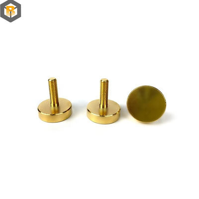 Processamento CNC de liga de alta precisão/peças mecânicas personalizadas por desenhos e modelos 2D/3D