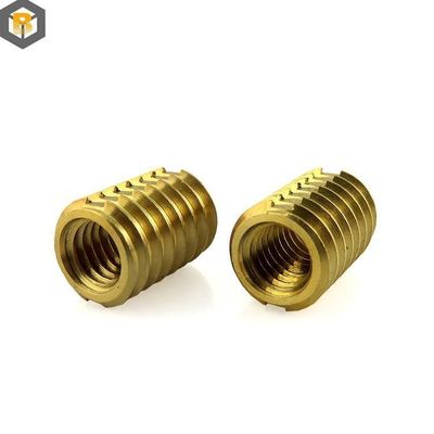 Customizado por 2D/3D/desenho Latão CNC fresagem Alumínio Titânio aço inoxidável peça sobressalente