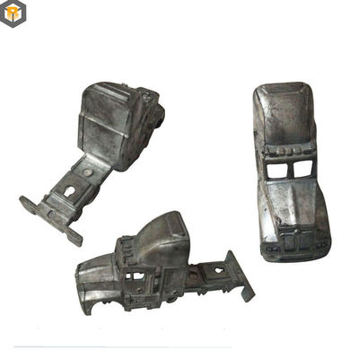 OEM Difusão de Metal Automóvel de brinquedo personalizado por 2D / 3D / Desenho de Alumínio de Ligação Difusão de Máquina Parte