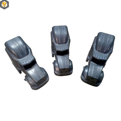 OEM Difusão de Metal Automóvel de brinquedo personalizado por 2D / 3D / Desenho de Alumínio de Ligação Difusão de Máquina Parte