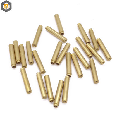OEM Customizado CNC Machining Anodizing Metal Steel Aeronáutica Parte sobressalente para parte de latão