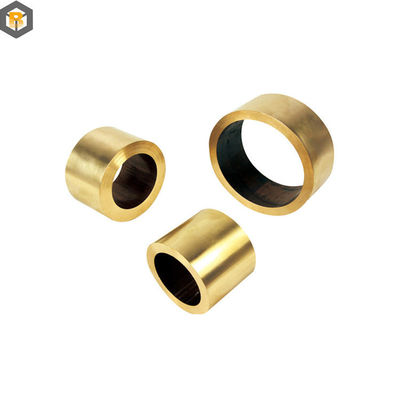 Fabricação de peças sobressalentes de máquinas CNC viradas por 2D / 3D / desenho com liga