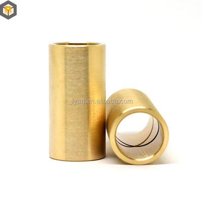 Fabricação de peças sobressalentes de máquinas CNC viradas por 2D / 3D / desenho com liga