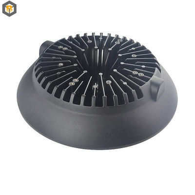 Customização por 2D / 3D / desenho Precision Die Casting Auto Parts CNC Machining spare part