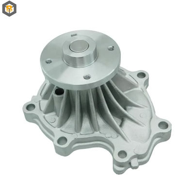 Serviço de plumas profissionais personalizados para OEM Iluminação Alumínio Die Casting Parte sobressalente