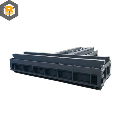 CNC Machining Precision aço inoxidável grande alumínio Die Casting peça de reposição perfeita