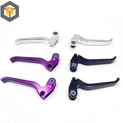 Kit de torneamento CNC de metal de latão/cobre para usinagem personalizada de titânio e alumínio de precisão