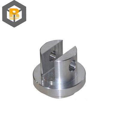 Desenho 2D/3D Peças de alumínio anodizadas personalizadas para usinagem CNC e desenhos personalizados