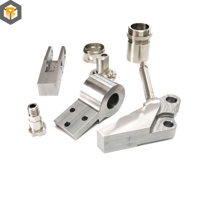 Peças de bicicletas de liga Peças sobressalentes OEM/OEM Peças de alumínio anodizado Serviço de usinagem CNC