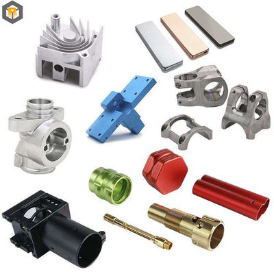 Turning Custom Metal Forging Machinery with CNC Stainless Steel Parts Service Machine Máquina de serviço de peças de aço inoxidável