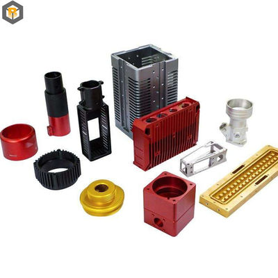Turning Custom Metal Forging Machinery with CNC Stainless Steel Parts Service Machine Máquina de serviço de peças de aço inoxidável