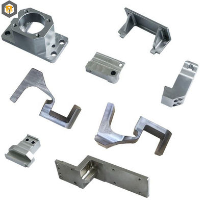 Turning Custom Metal Forging Machinery with CNC Stainless Steel Parts Service Machine Máquina de serviço de peças de aço inoxidável
