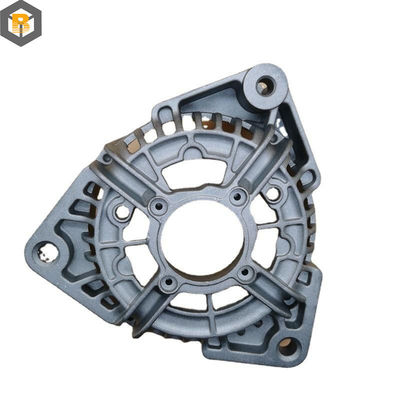 Máquinas de mecanização CNC de alumínio personalizadas e peças de torneamento de torno CNC Peças sobressalentes de automóveis Peças de reposição de automóveis