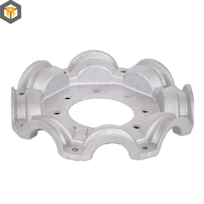 Máquinas de mecanização CNC de alumínio personalizadas e peças de torneamento de torno CNC Peças sobressalentes de automóveis Peças de reposição de automóveis