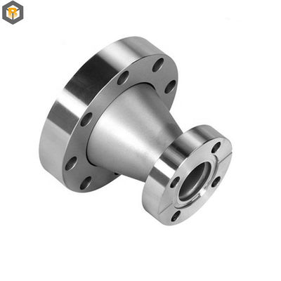 Partes de usinagem CNC de liga personalizadas para aplicações industriais por 2D/3D/desenho