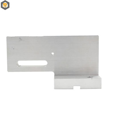 Partes de máquinas de revestimento de ligas metálicas para usinagem CNC de alta precisão Partes sobressalentes de automóveis