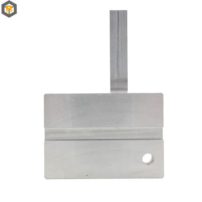 Partes de máquinas de revestimento de ligas metálicas para usinagem CNC de alta precisão Partes sobressalentes de automóveis