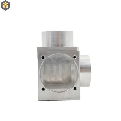 Partes de máquinas de revestimento de ligas metálicas para usinagem CNC de alta precisão Partes sobressalentes de automóveis