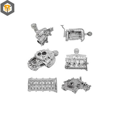 Customização por 2D / 3D / desenho Peças de usinagem de precisão CNC de aço inoxidável latão de alumínio