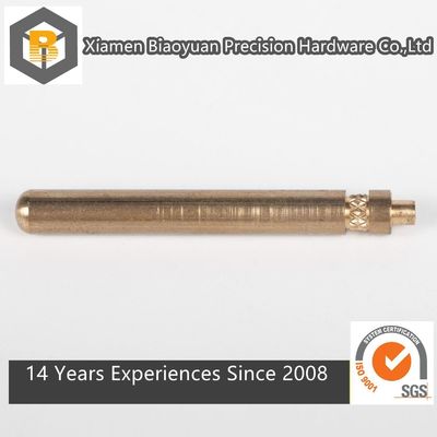 2D/3D personalizado/desenho de latão/cobre CNC Machining de precisão de linha de trabalho
