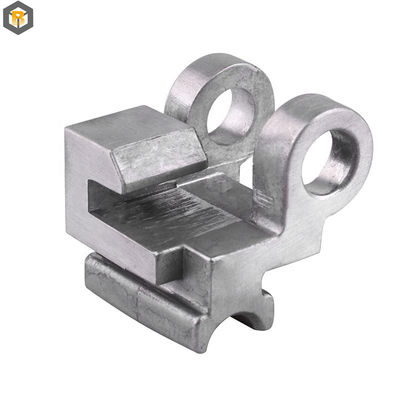 Máquina CNC de alumínio de aço inoxidável para torneamento de metais