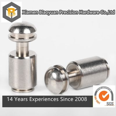 Máquinas de endireitação de metais por 2D/3D/desenho para usinagem de precisão de torno CNC