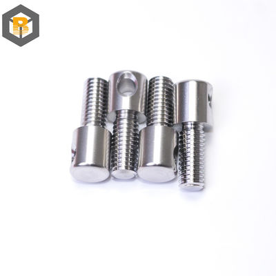 Custom 5 6 Axis OEM Titânio Aço Alumínio CNC Centro de usinagem para diferentes peças de matéria-prima