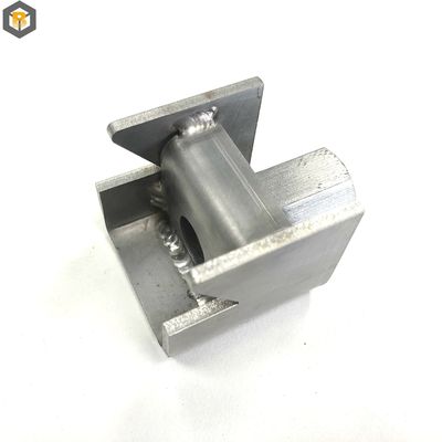 Processamento CNC de aço inoxidável latão metal anodizado Hardware de torneamento de moagem Peças de cobre para máquina de liga de precisão OEM
