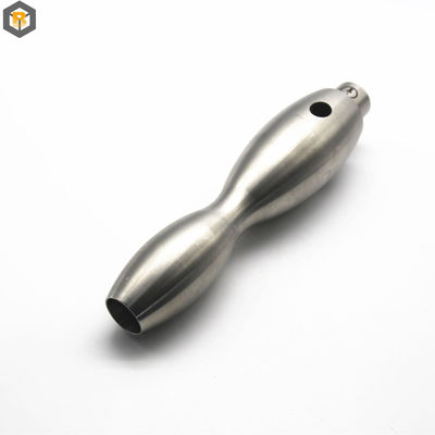 Processamento CNC de aço inoxidável latão metal anodizado Hardware de torneamento de moagem Peças de cobre para máquina de liga de precisão OEM