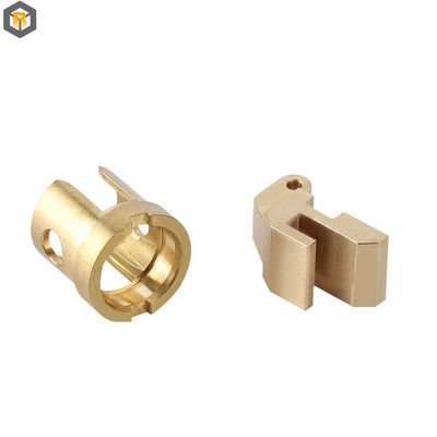 Partes sob encomenda por desenho de aço inoxidável Partes de usinagem CNC para máquinas de forja de metais