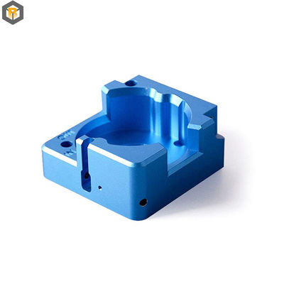 Partes sob encomenda por desenho de aço inoxidável Partes de usinagem CNC para máquinas de forja de metais