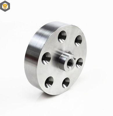 Custom por 2D / 3D / desenho Parte de máquina de aço inoxidável para serviço profissional OEM