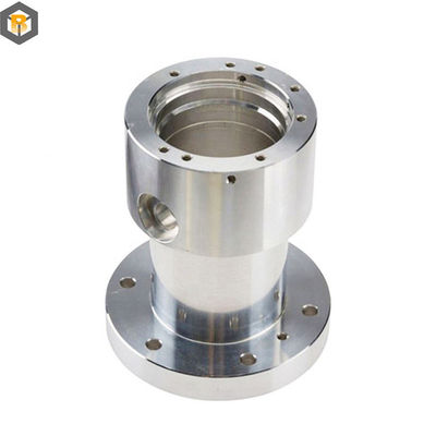 Custom por 2D / 3D / desenho Parte de máquina de aço inoxidável para serviço profissional OEM