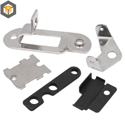 1.1mm Precision Custom Bending Welding Processing para fabricação de chapas de alumínio
