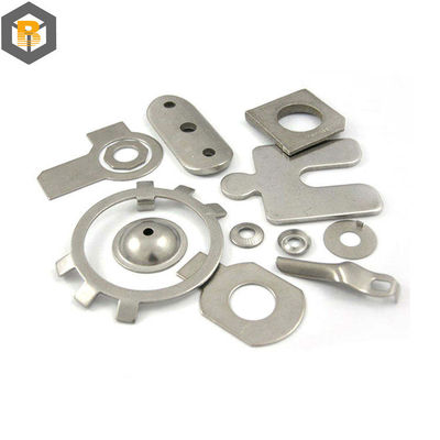 1.1mm Precision Custom Bending Welding Processing para fabricação de chapas de alumínio
