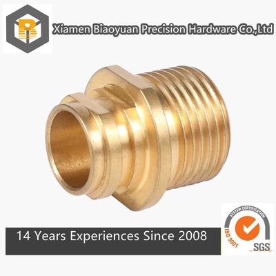 Ferramentas de fixação métricas hexadecimais de rosca longa personalizadas para peças de máquinas por 2D/3D/Desenho