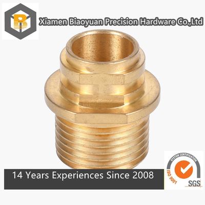 Ferramentas de fixação métricas hexadecimais de rosca longa personalizadas para peças de máquinas por 2D/3D/Desenho