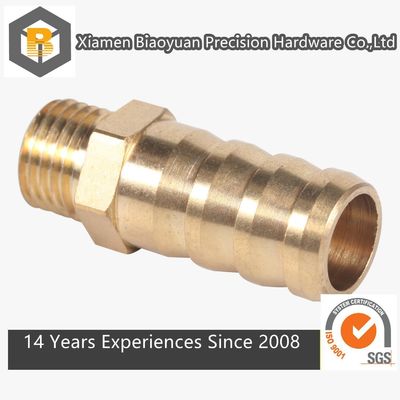 Ferramentas de fixação métricas hexadecimais de rosca longa personalizadas para peças de máquinas por 2D/3D/Desenho