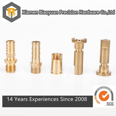 Ferramentas de fixação métricas hexadecimais de rosca longa personalizadas para peças de máquinas por 2D/3D/Desenho