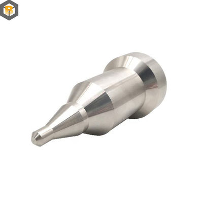 Parafusos personalizados Machining CNC Turning Precision Parts Hardware Acessórios Latão Alumínio Aço Inoxidável Parte de reposição