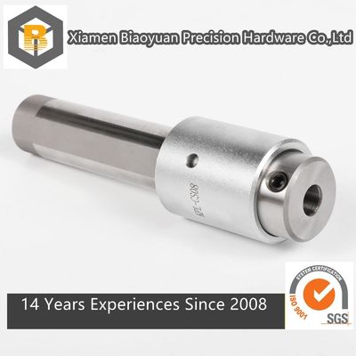 Customização por 2D / 3D / desenho de alta precisão de aço inoxidável de alumínio 7075 moagem de torneamento CNC peças de usinagem