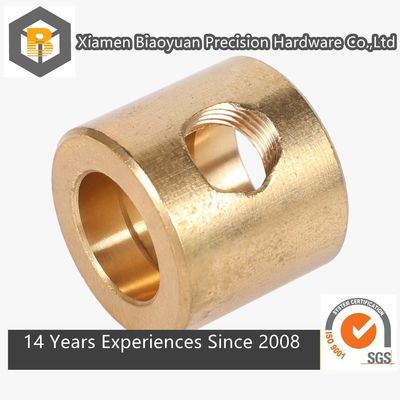 Customização por 2D / 3D / desenho de alta precisão de aço inoxidável de alumínio 7075 moagem de torneamento CNC peças de usinagem