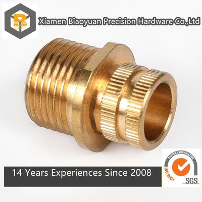Customização por 2D / 3D / desenho de alta precisão de aço inoxidável de alumínio 7075 moagem de torneamento CNC peças de usinagem