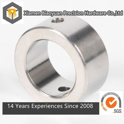 ISO Custom High Precision Brass Machined Components (Componentes Mecânicos de Latão de Alta Precisão)