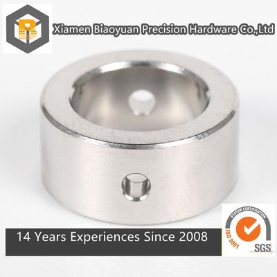 ISO Custom High Precision Brass Machined Components (Componentes Mecânicos de Latão de Alta Precisão)