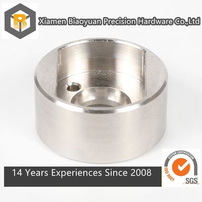 ISO Custom High Precision Brass Machined Components (Componentes Mecânicos de Latão de Alta Precisão)