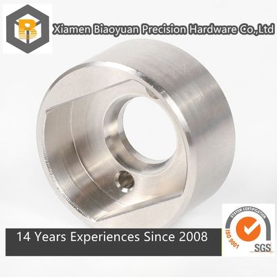 ISO Custom High Precision Brass Machined Components (Componentes Mecânicos de Latão de Alta Precisão)